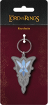 Pán prstenů Klíčenka gumová Arwen