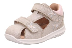 Dětské sandály Superfit 1-000397-4000 Velikost: 21