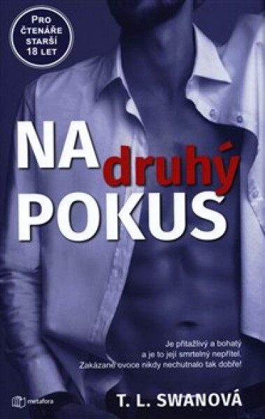 Na druhý pokus