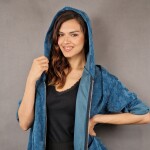 D-STIAG Mikina Emma Velikost: UNI, Barva: