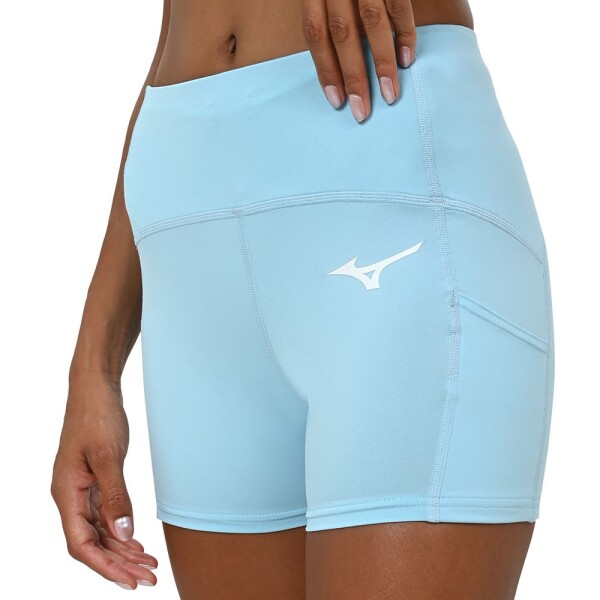 Běžecké kalhoty Mizuno Short Tight 62GBB21819 Velikost textilu: M