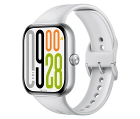 Redmi Watch 5 Silver Gray EDF_1240075