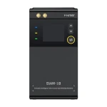FNIRSI SWM-10 / Bodová svářečka / 2v1 powerbanka / max. 1200 A / 5000 mAh (SWM10)