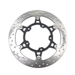 Přední brzdový kotouč na CFMOTO 450MT