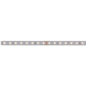Paulmann MaxLED 500 Strip Erweiterung 1m 71234 LED pásek 24 V/DC 1 m teplá bílá 1 ks