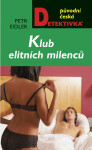 Klub elitních milenců - Petr Eidler
