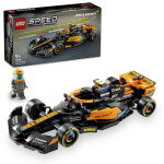 LEGO® Speed Champions 76919 Závodní auto McLaren Formule 2023