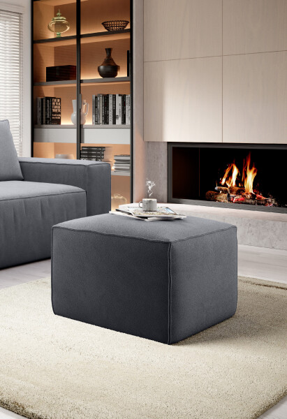 Taburet Silla látka: Savoi 6