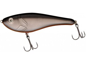 Zeck Wobler jerkbait Snatch 15cm - Grey Fire,Zeck Wobler jerkbait Snatch 15cm - Grey Fire