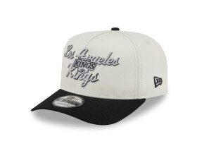 Pánská kšiltovka Los Angeles Kings NHL NEW ERA 950AF Chainstitch