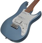 Ibanez AZ2204 Ice Blue Metallic
