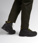 Bezpečnostní obuv Diadora COUNTRY MID S3 SRC Velikost boty: 39, Černá