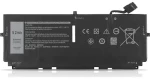 DELL Baterie 4-cell 52Wh / Baterie pro notebook / Li-Ion / 4-článková (722KK)