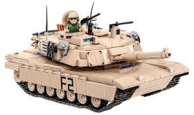 COBI 2622 Armed Forces Abrams M1A2,