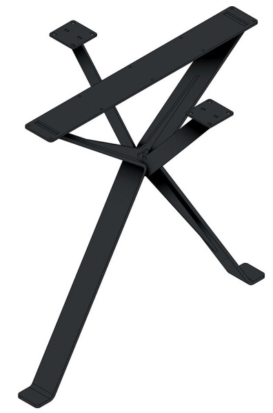 Strong stolová noha Nex (403018)