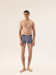 Henderson boxerky 42704 Soon 2 A'5 M-3XL vícebarevné 3XL