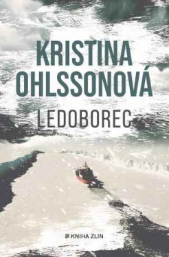 Ledoborec - Kristina Ohlssonová - e-kniha