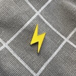 Pinarna.cz Žlutý blesk