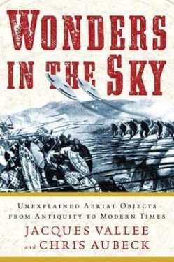 Wonders in the Sky - Jacques Vallee