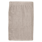 KILT do sauny VOSSEN LARS, pánský STONE