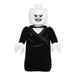 LEGO® Harry Potter™ plyšák Lord Voldemort