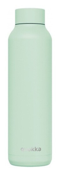 Nerezová termoláhev Solid Mint 630ml