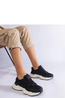 Tenisky model 207122 Solea 39