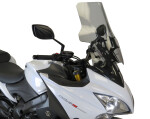 Suzuki Gsx-S1000F 15-21 Powerblade - nastavitelný plexi štít - Čiré