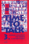 Time to Talk