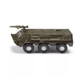 SIKU Military - Obrněný průzkumný tank