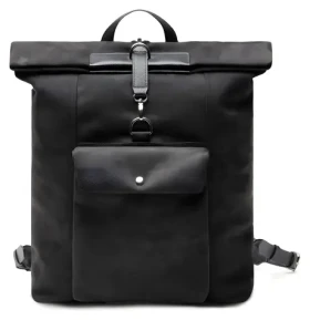 Vinga Marlow černý / Dámský batoh / 23 l / pro notebook do 15" / recyklované materiály (V7050101)