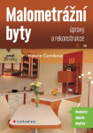Malometrážní byty - Helena Černíková
