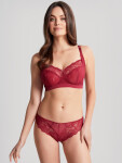 Dámské kalhotky Panache Imogen Brazilian electric magenta 10162