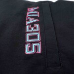 Nike Pánská bunda Miami Marlins MLB City Connect 2026 Authentic Dugout Bomber Velikost: 2XL