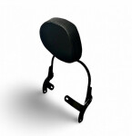 Yamaha XV 750/1100 Virago opěrka řidiče polohovatelná