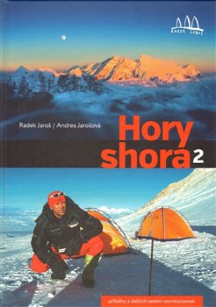 Hory shora 2 - Radek Jaroš