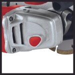 Einhell Classic TH-MA 1300 / Frézka drážkovací / 1320W / Průměr 125 mm / 9.000 ot-min / Hloubka 30 mm (4350730)