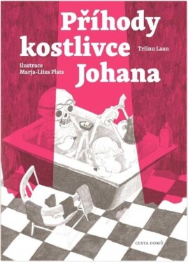 Kostlivce Johana