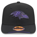 New Era Kšiltovka Baltimore Ravens NFL 2026 Sideline 9SEVENTY Adjustable