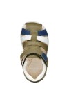 Letní obuv Geox B254VA 08554 C3203 Velikost: 20