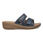 Pantofle Inblu PV020100 Materiál/-Syntetický