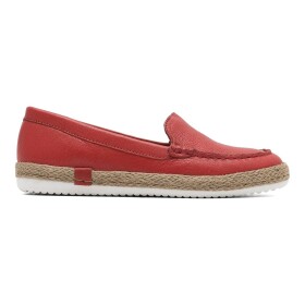 Espadrilky Lasocki BENTA WI16-BENTA-02 Přírodní kůže (useň)/-Přírodní kůže (useň)