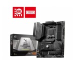 MSI MB Sc AM5 MAG B650 TOMAHAWK WIFI, AMD B650, 4xDDR5, 1xDP, 1xHDMI, WI-FI EDF_2648358