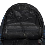 Studentský batoh Blue Abstract Topgal SKYE 26044