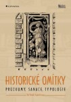 Historické omítky - Jiří Hošek, Ludvík Losos - e-kniha