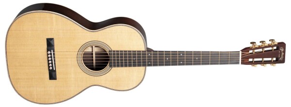 Martin 0-12 28 Modern Deluxe