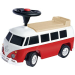BIG odstrkovadlo Baby VW T1