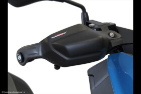 Bmw C 400 X 18-26, CE 04 22-26 Kryty páček Powerbronze