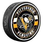 Mustang Puk Pittsburgh Penguins NHL Spotlight
