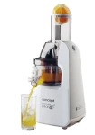 Concept LO7066 / odšťavňovač Smoothie zmrzlina / 240 W / 1L / bílá (LO7066)